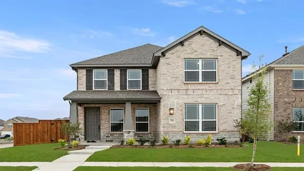 2041 Bayfront Drive, Royse City