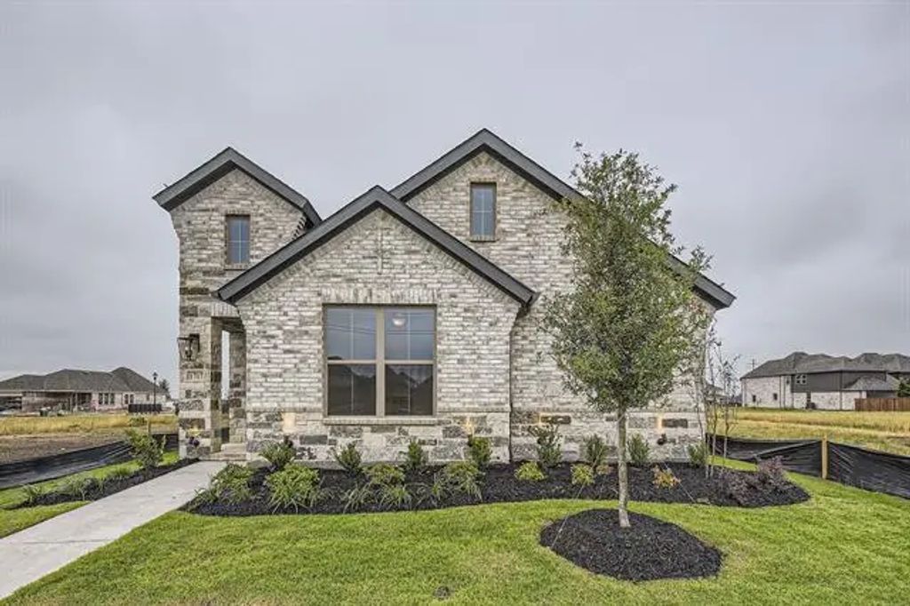 1717 Truro Lane, Fort Worth