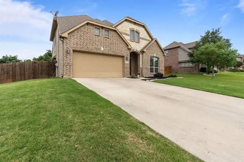2026 Bay Laurel Drive, Weatherford