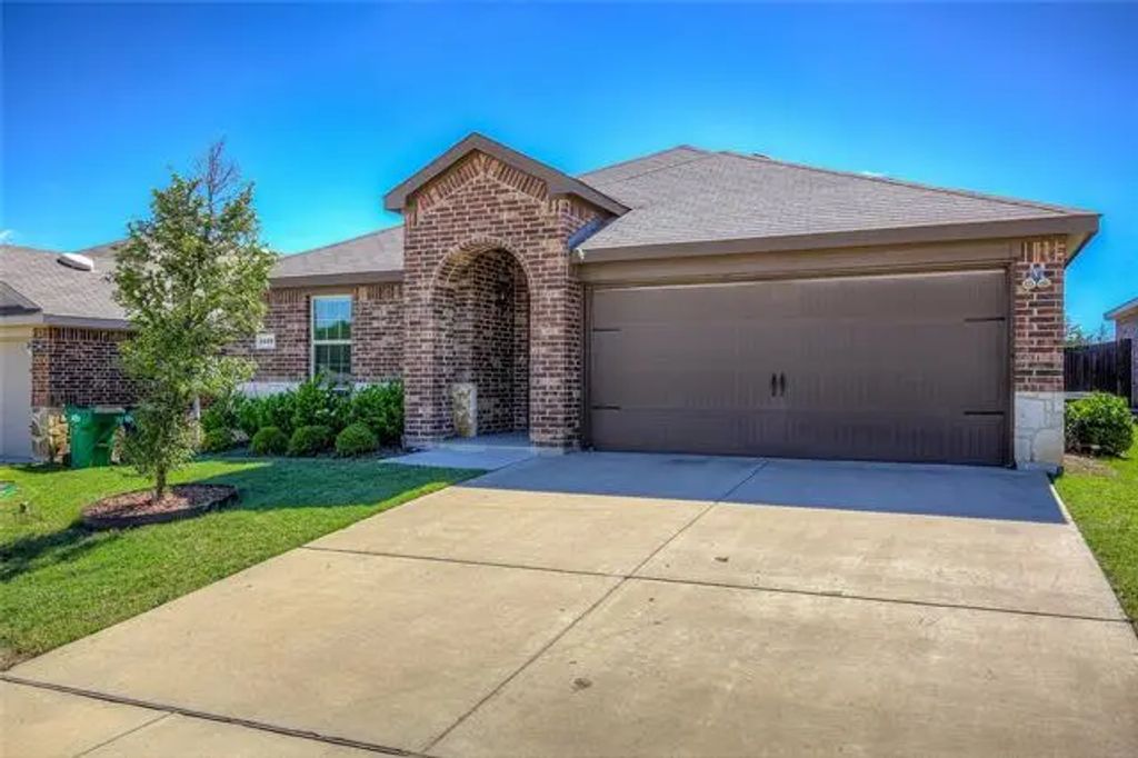 2229 Darner Drive, Fate