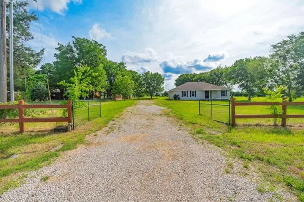 8082 County Road 2578, Royse City