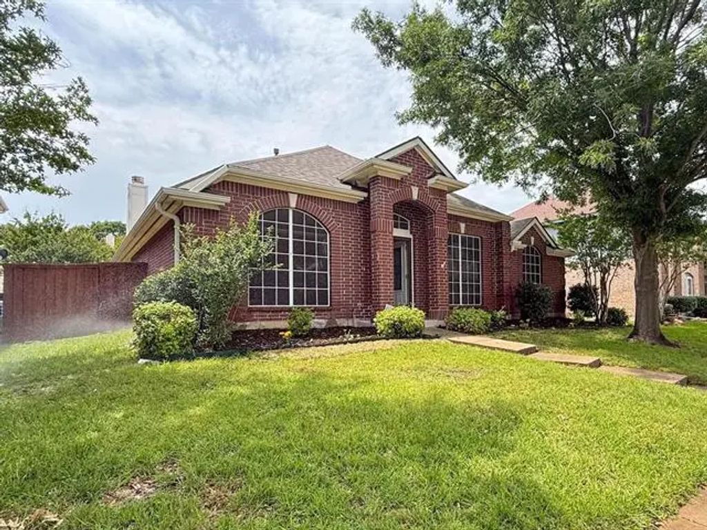 3916 Acorn Lane, McKinney