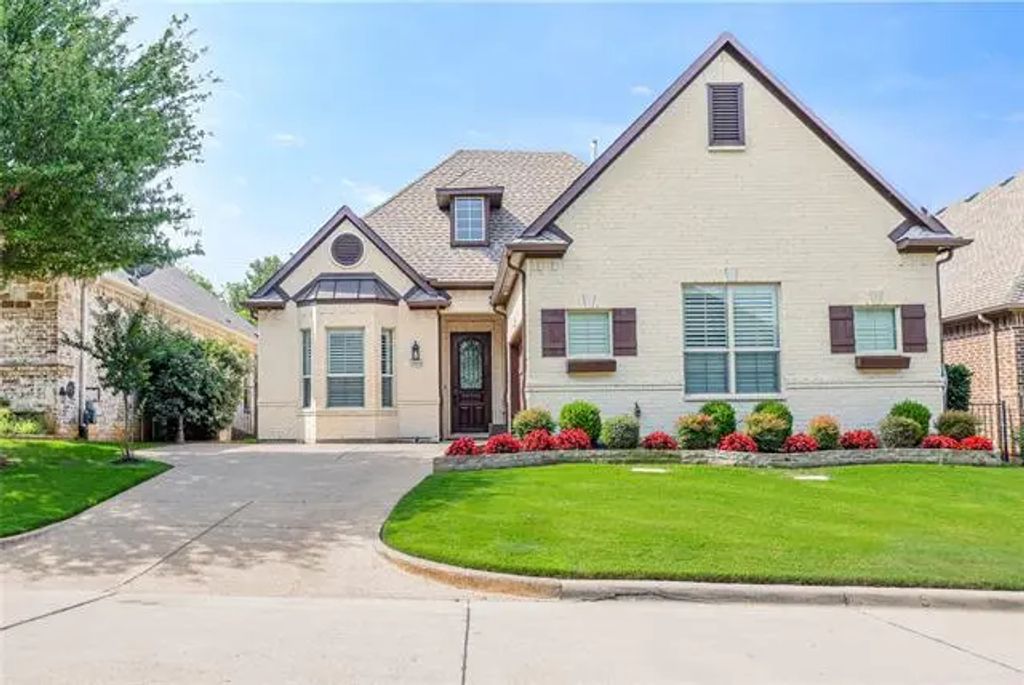 4804 Spicewood Lane, Arlington