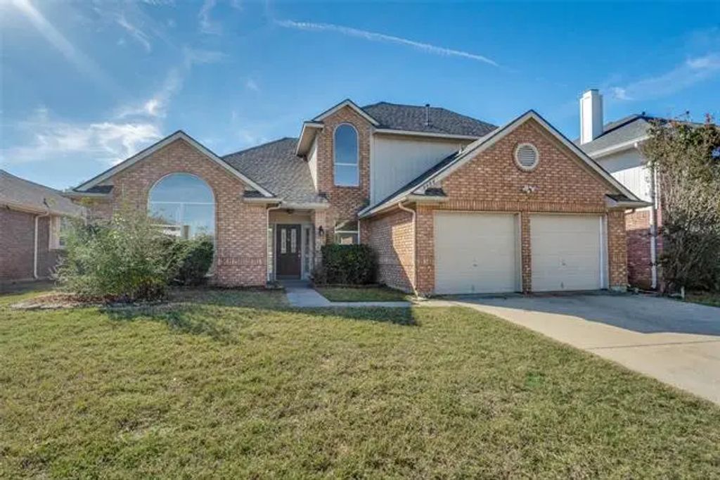 4804 Nocona Drive, Plano