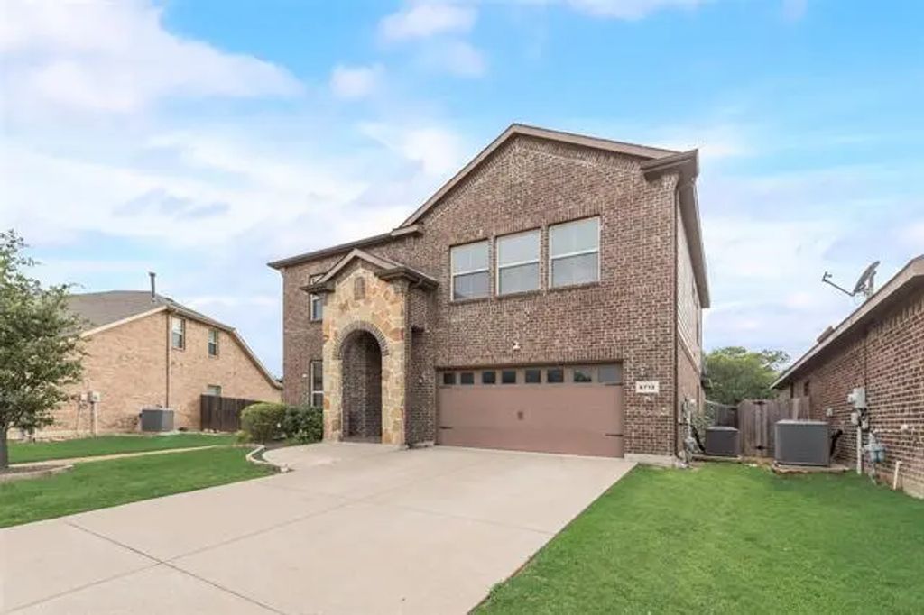 6712 Eliza Drive, Arlington