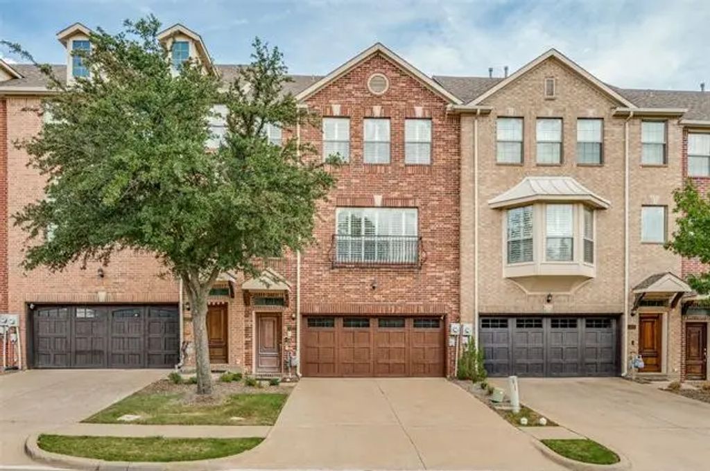 1433 Fox Run Drive, Irving