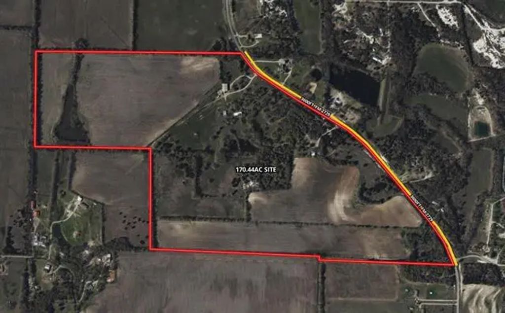 4333 Fm 2729, Whitewright