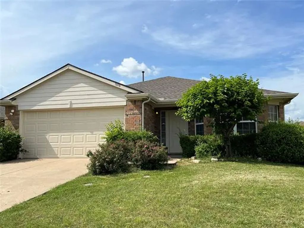 3108 Bryce Drive, Wylie