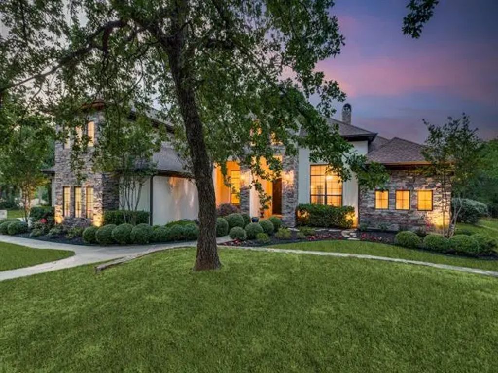 260 King Ranch Court, Fort Worth