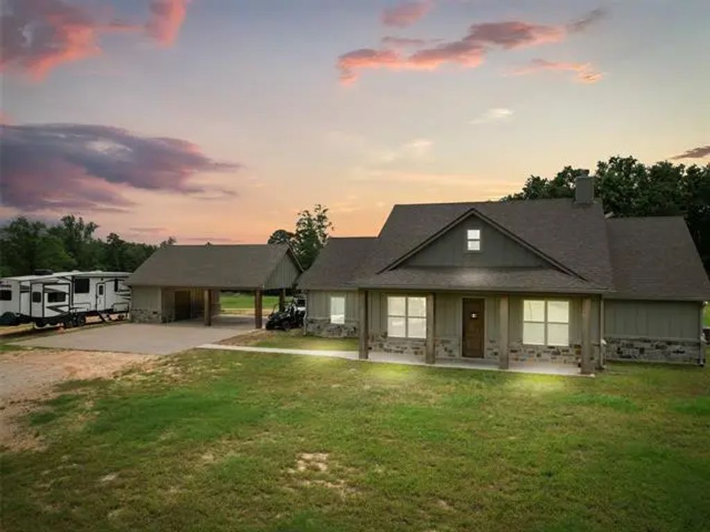 14881 S Tx-135 Highway, Overton