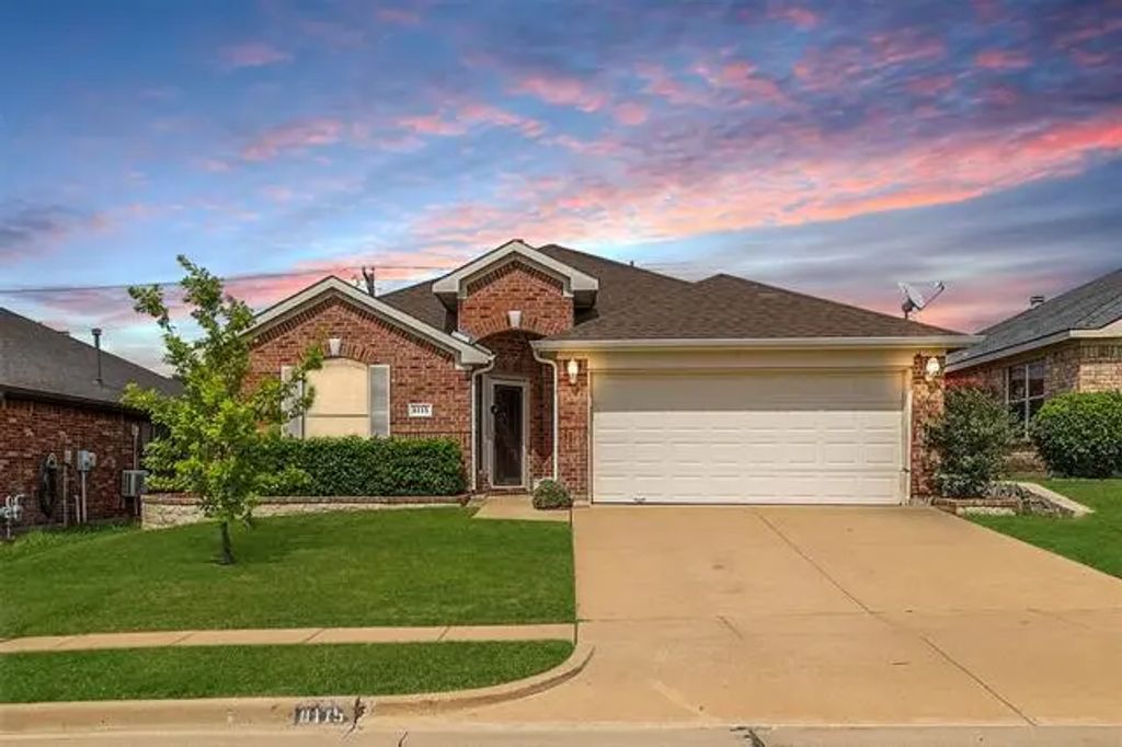8115 Guadalupe Road, Arlington
