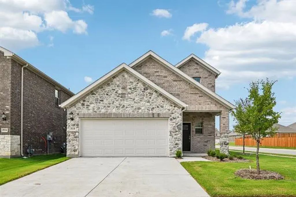 518 Willet Drive, McKinney