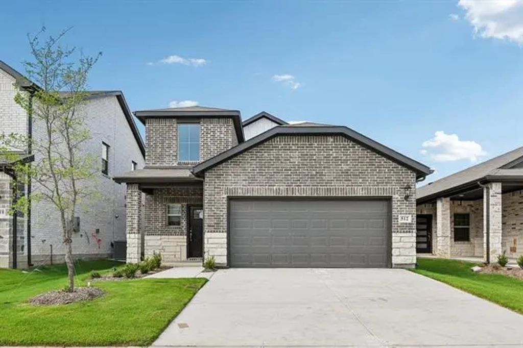 512 Willet Drive, McKinney