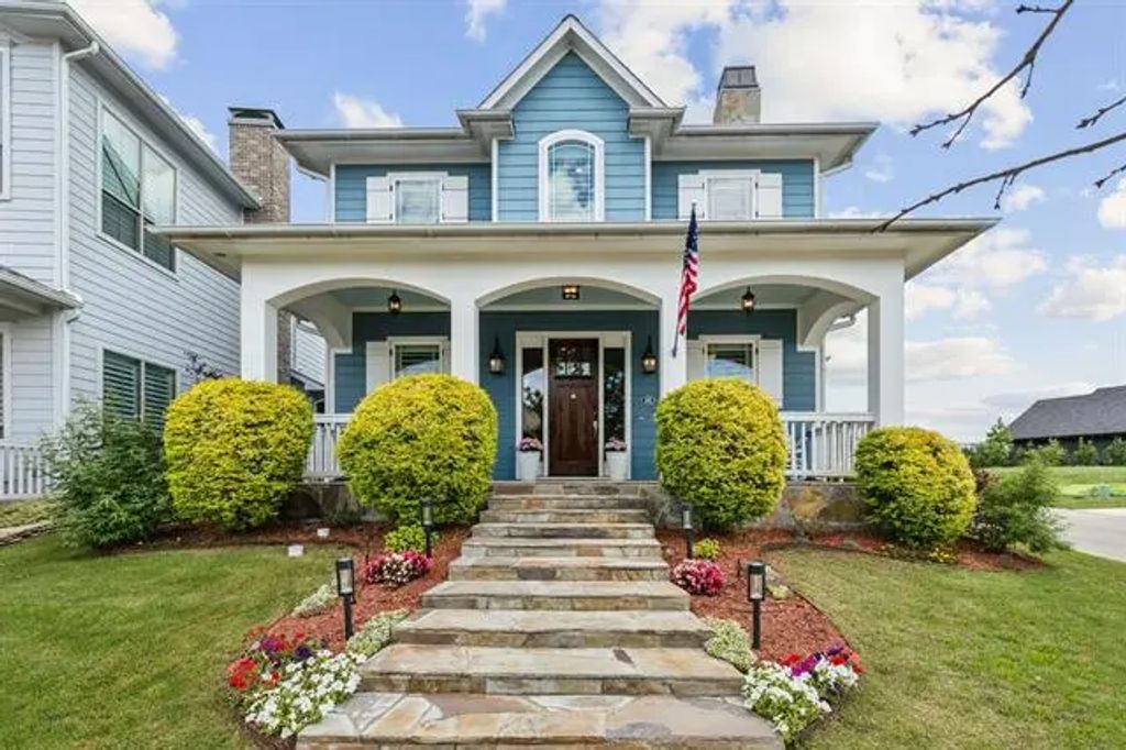 613 Park Place Boulevard, Rockwall