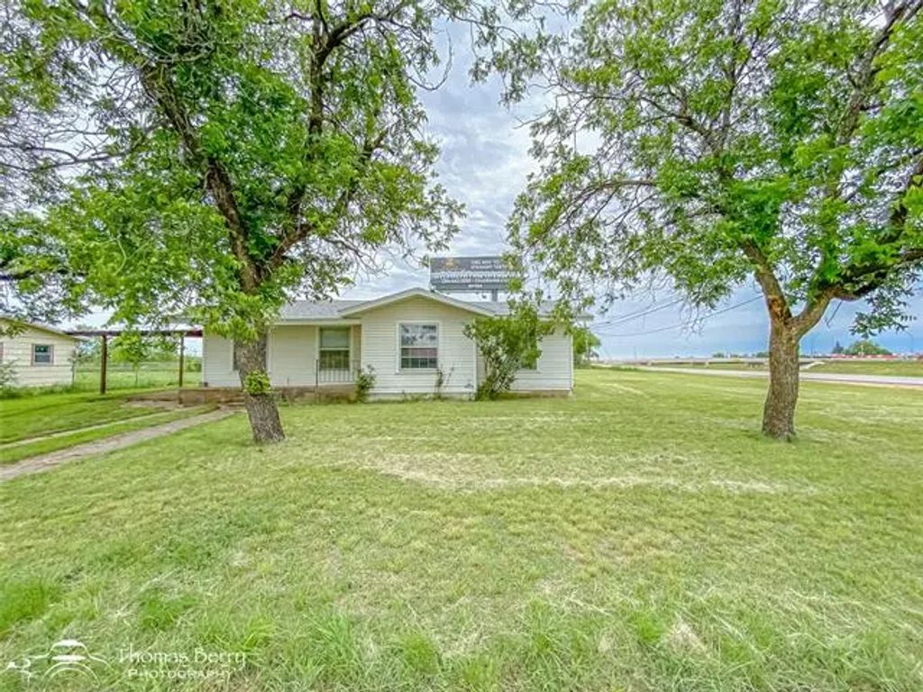 1309 N Ross Drive, Baird