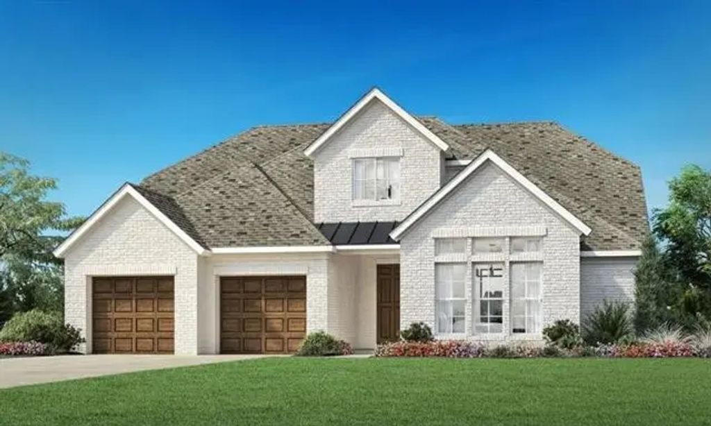 122 Birch Boulevard, Murphy