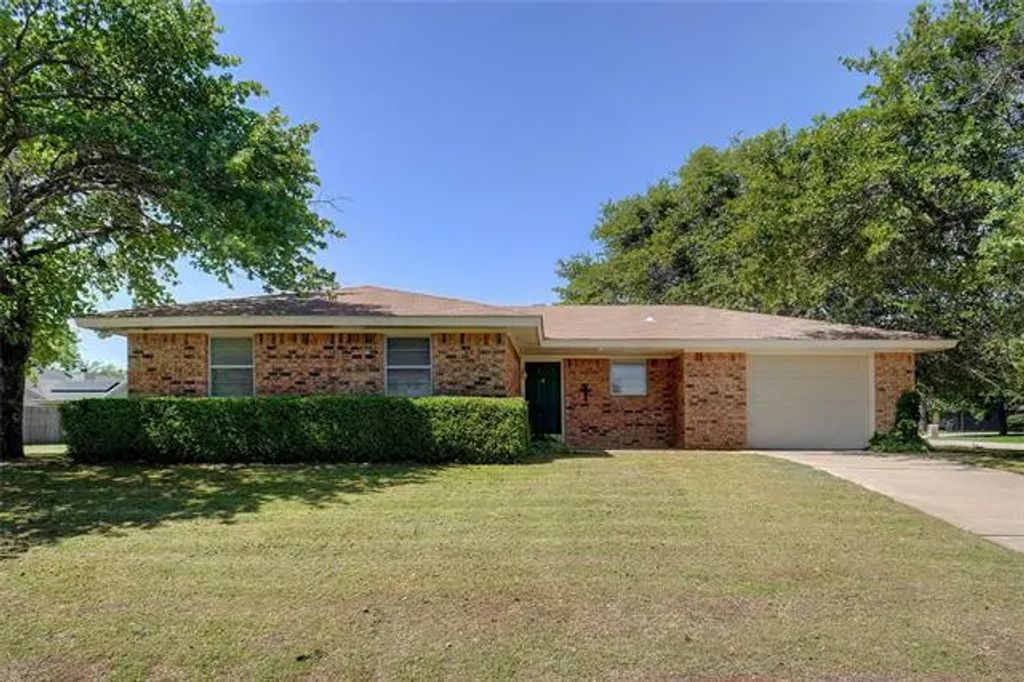 1508 Raborn Drive, Bowie