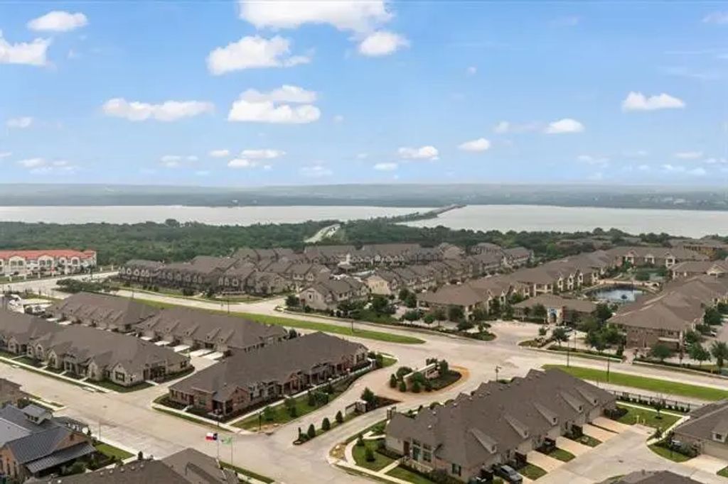 7238 Calistoga Lane, Grand Prairie