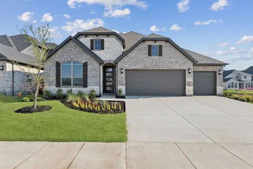 220 Bee Balm Road, McKinney