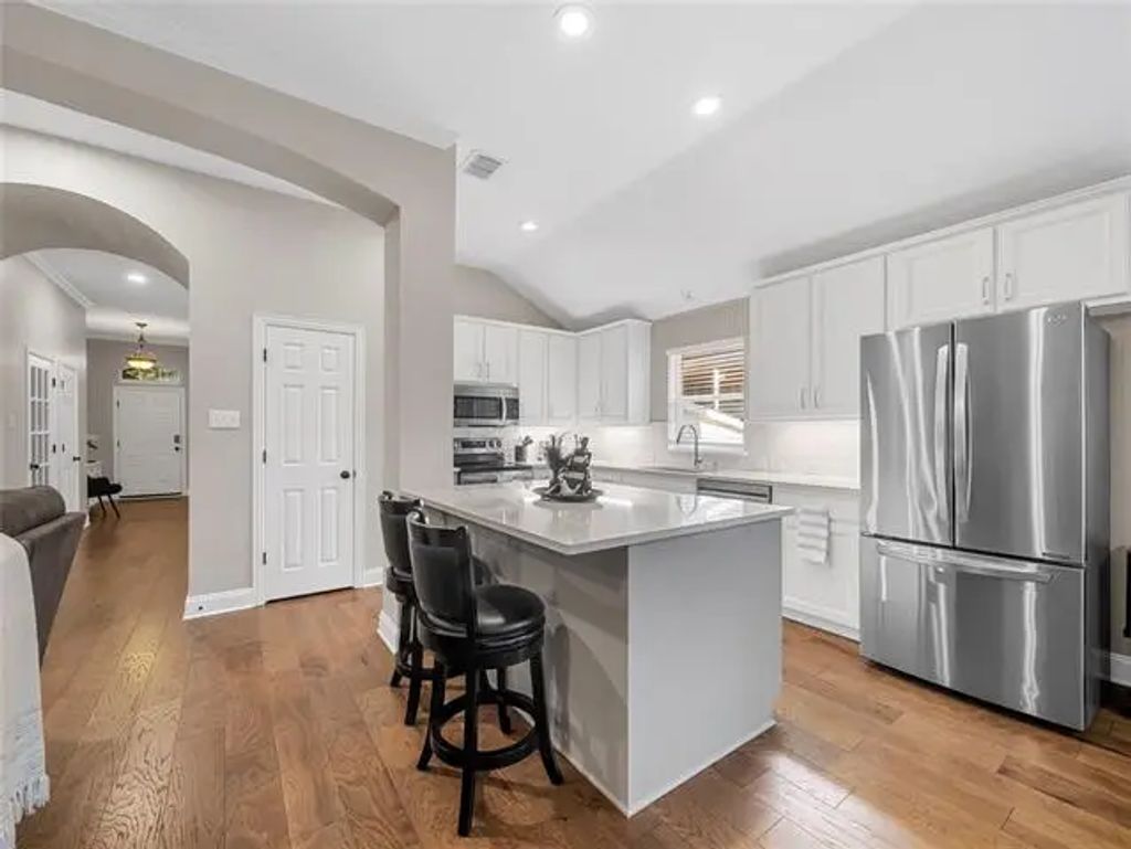 2135 Highland Drive, Wylie