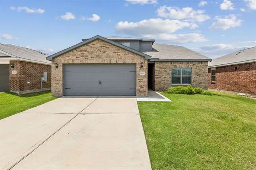 2019 Madison Drive, Seagoville