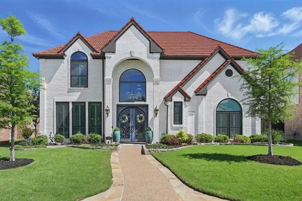 3921 Overlake Drive, Plano