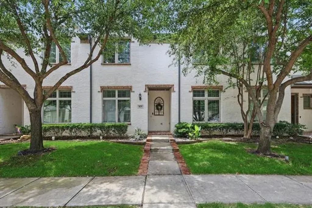 829 Milton Way, Coppell