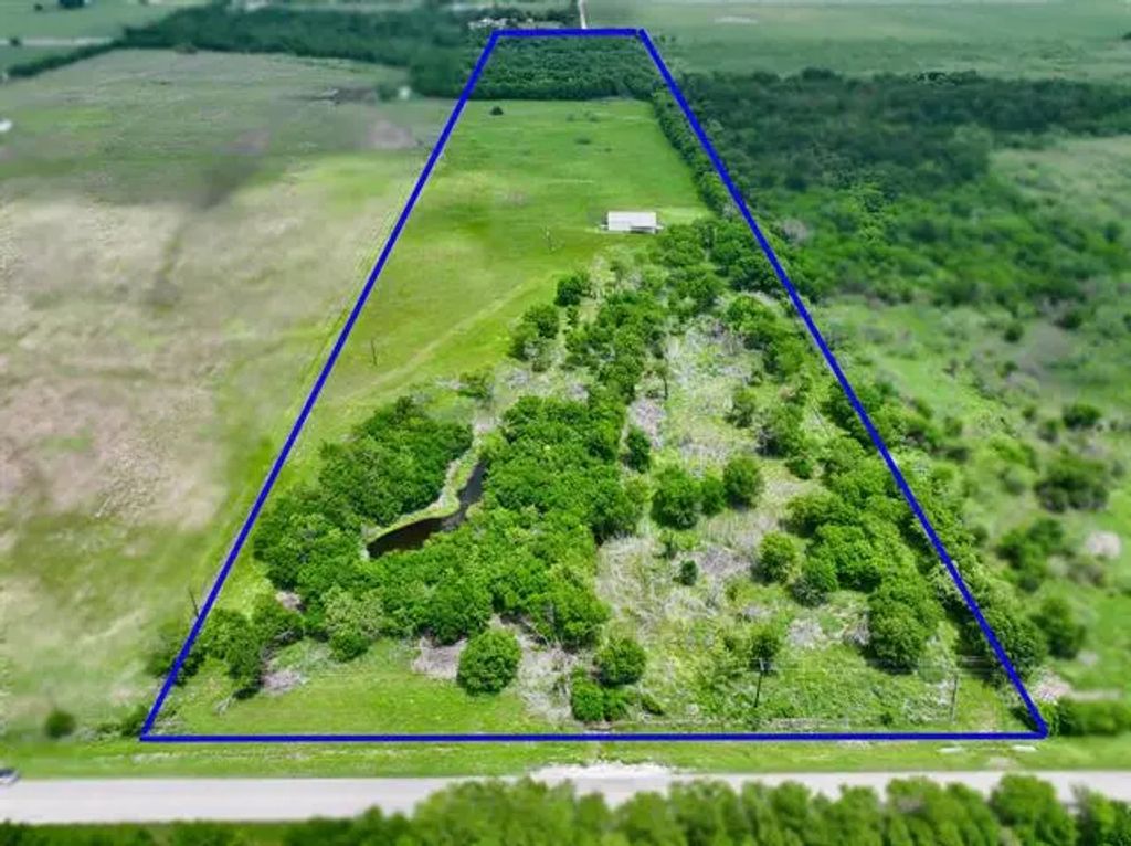 944 Fm 339, Mount Calm