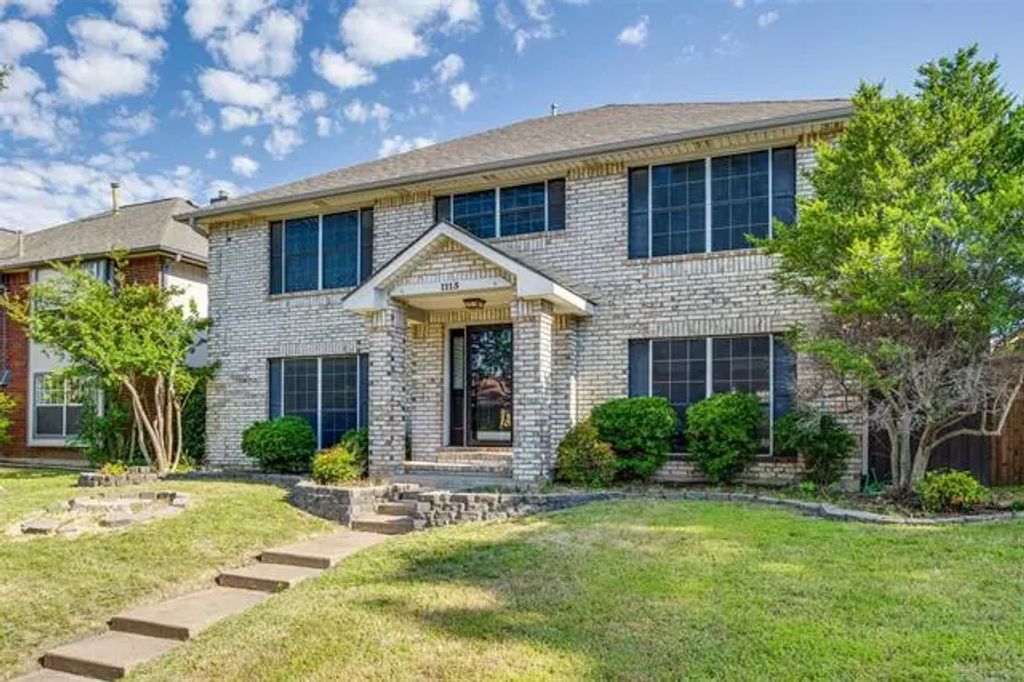 1115 Holly Drive, Carrollton