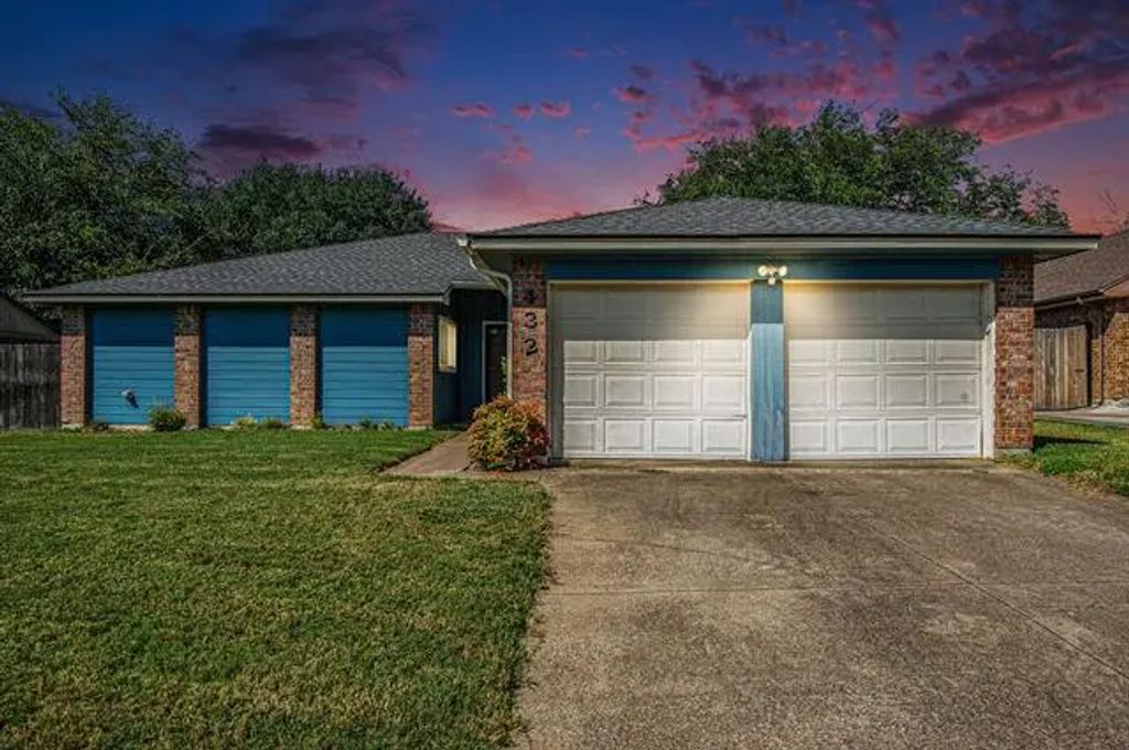 432 Little Fox Lane, Fort Worth