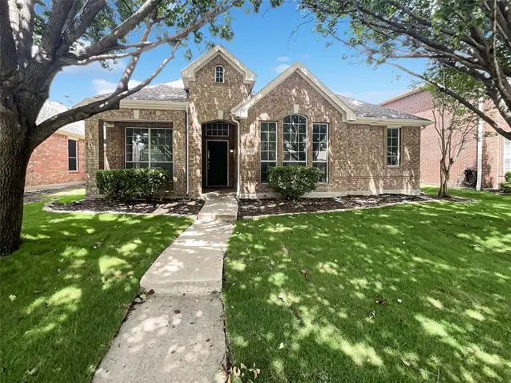 11473 Las Polamas Drive, Frisco
