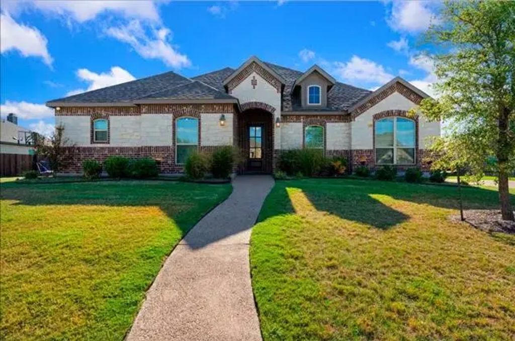 1089 Kreece Drive, Hewitt