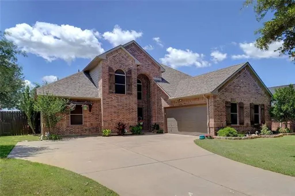 6008 Thistle Way, Denton