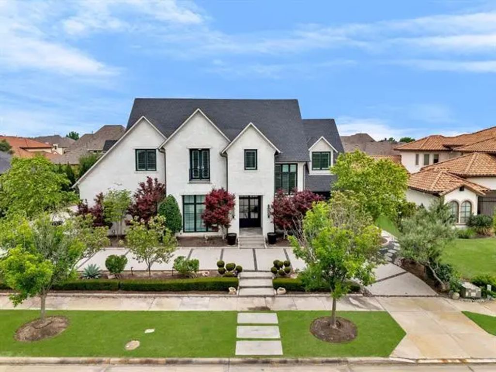 3791 Broadmoor Way, Frisco
