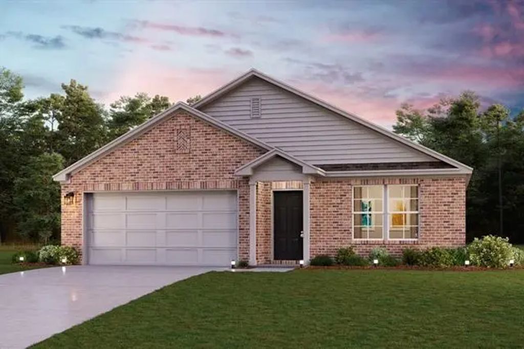 417 Jameson Street, Springtown