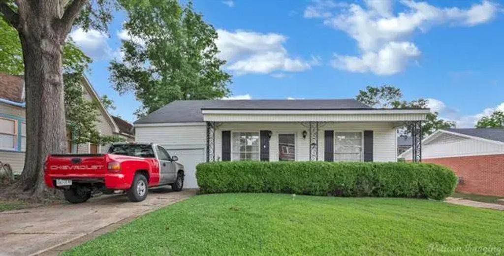 744 Ratcliff Street, Shreveport