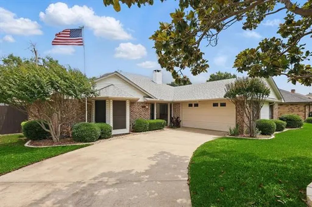630 Park Lane, Highland Village