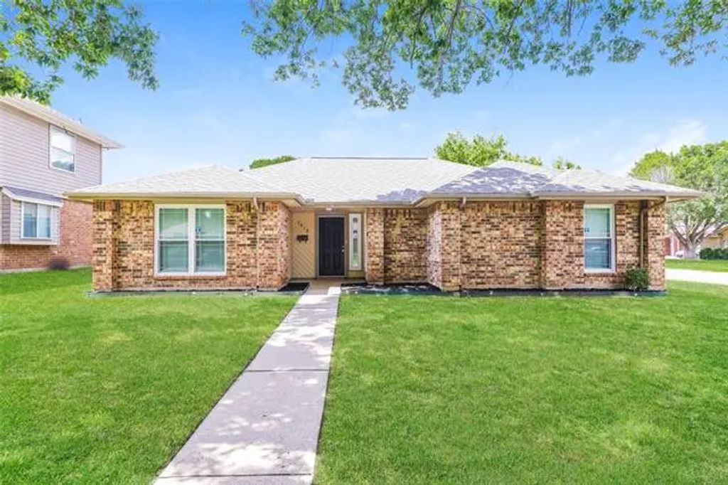 1413 Jesse Ramsey Boulevard, Cedar Hill