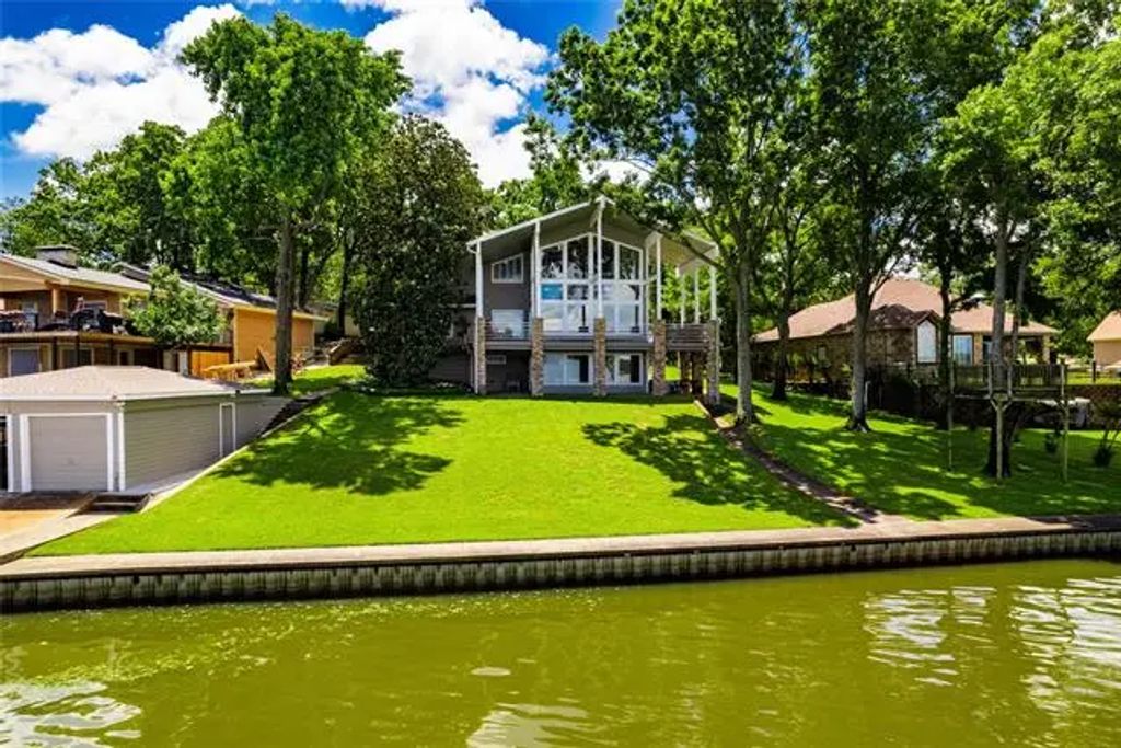 1232 Whispering Springs Drive, Tool