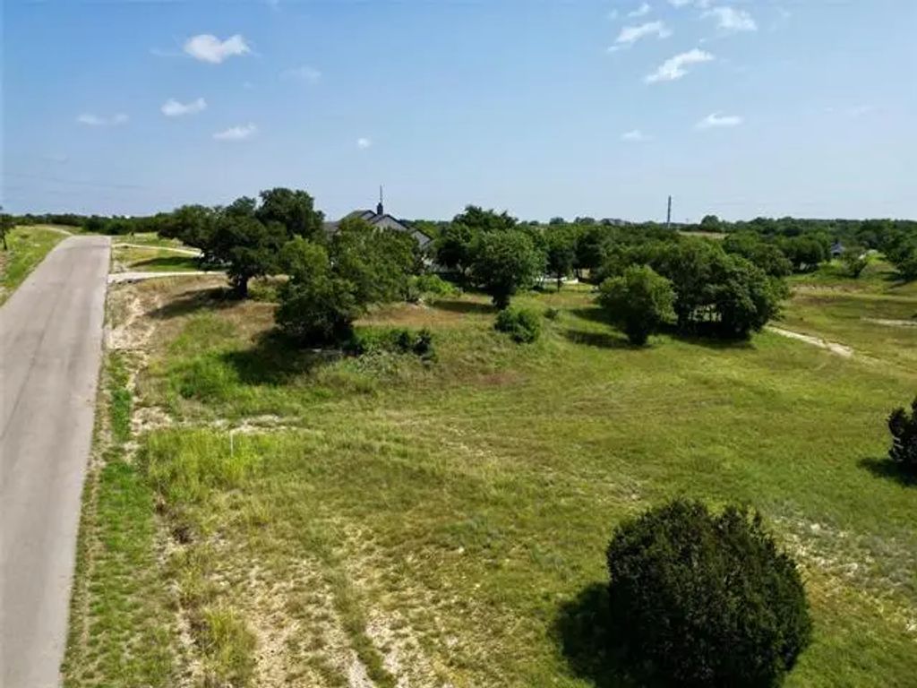 1076 Woodland Road, Weatherford
