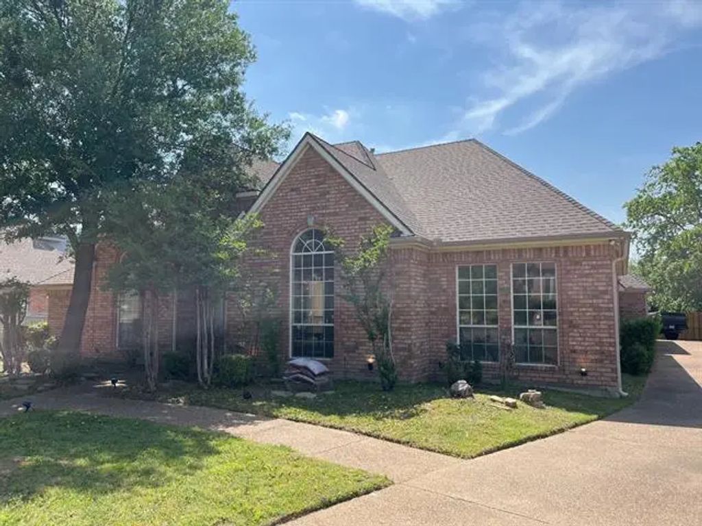 8 Overhill Drive, Trophy Club