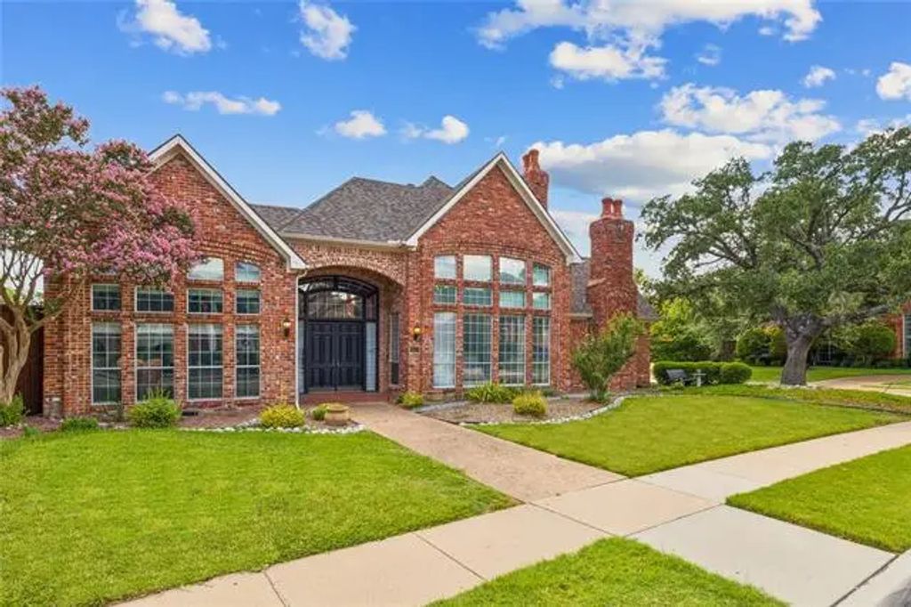 3424 Swanson Drive, Plano