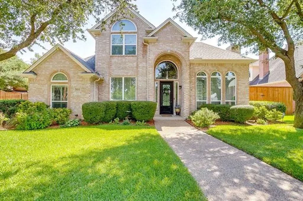 5603 S Archbridge Court, Arlington