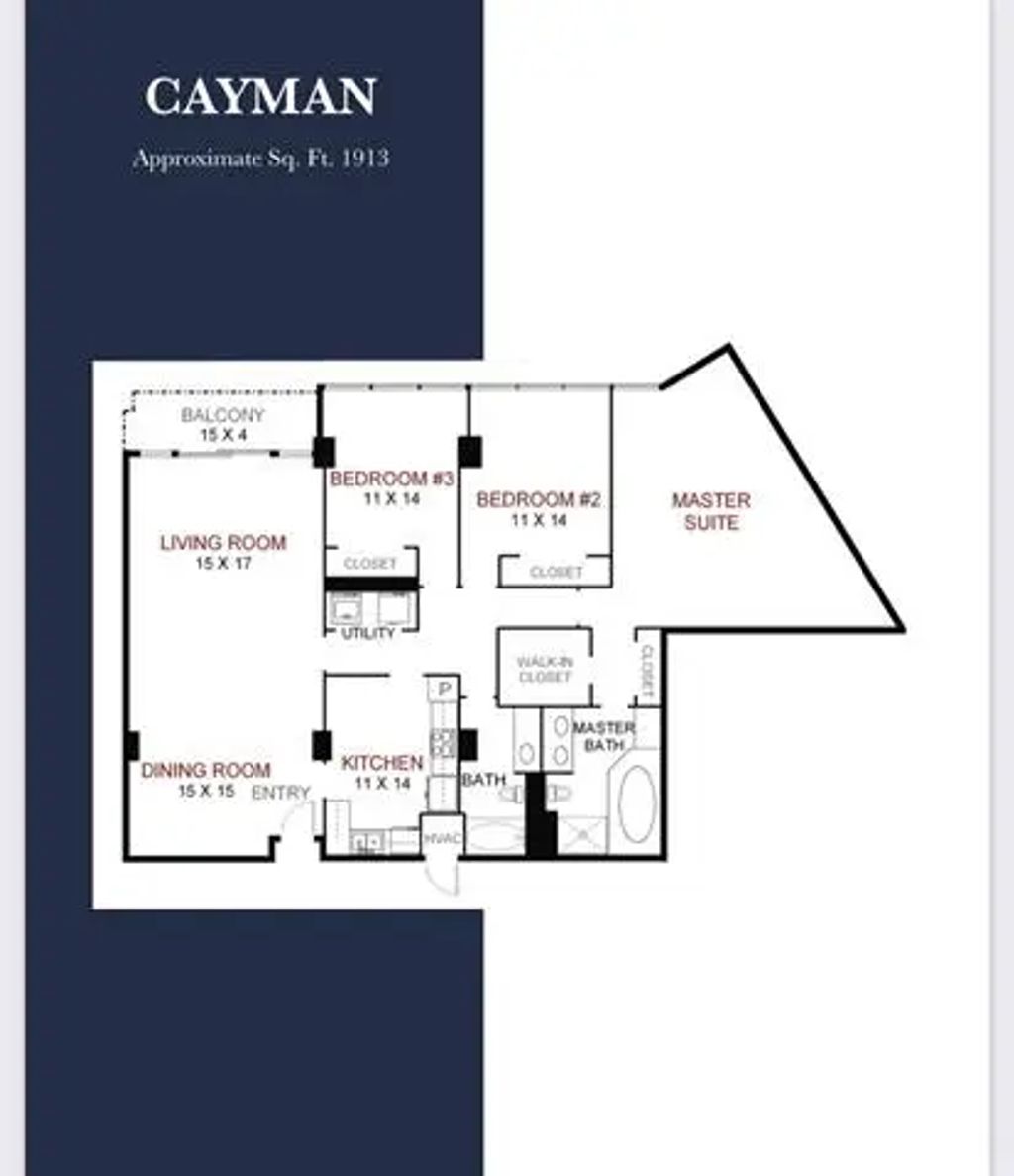 5200 Keller Springs Road 1211, Dallas