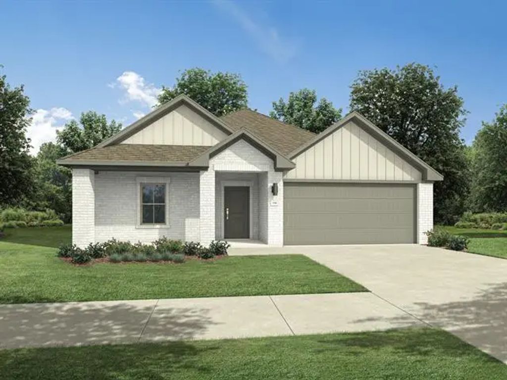 240 Lost Creek Trail, Greenville