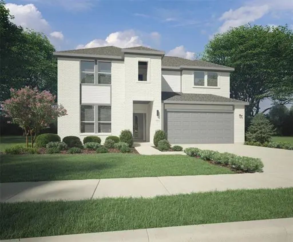10536 Starpoint Road, Fort Worth