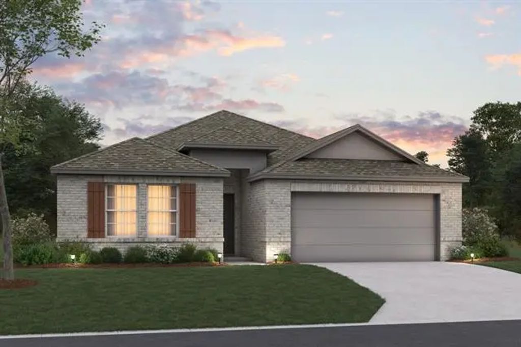 14061 Kempt Drive, Pilot Point