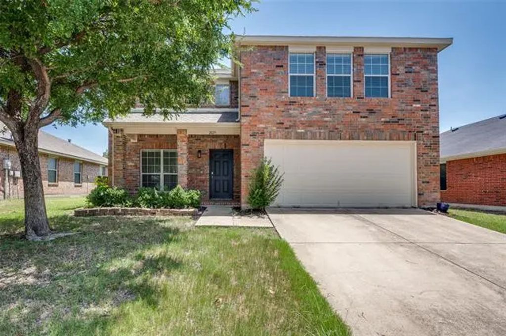 2029 Falls Creek Drive, Little Elm