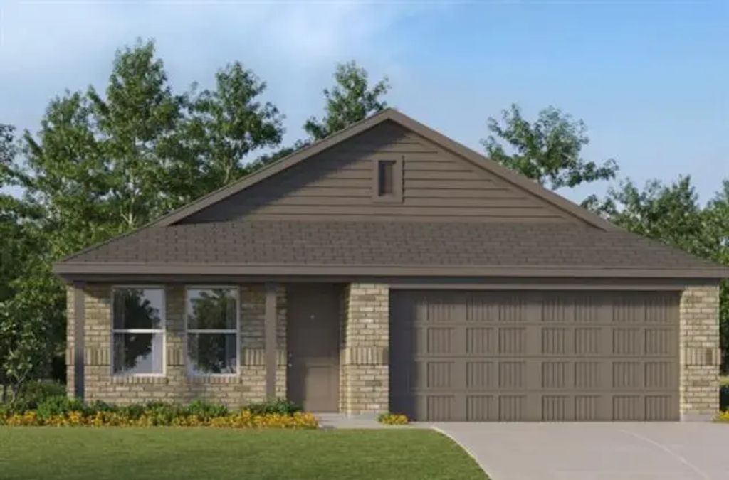 1200 Arch Terrace Drive, Troy