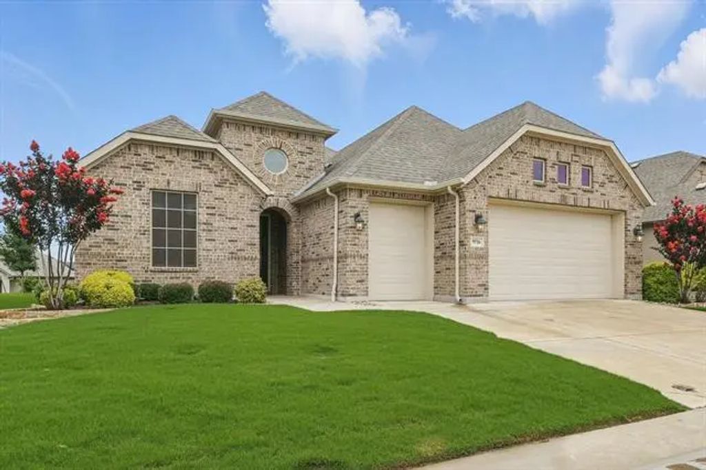 9516 Tephrite Trail, Denton